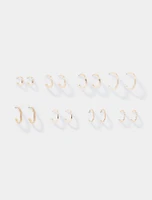 Hillary Hoop Multipack