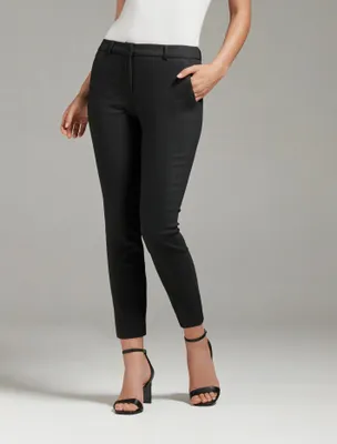 Grace 7/8th Slim Pants - Women's Fashion | Ever New