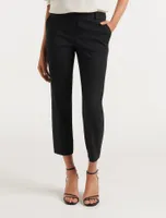 Mindy petite 7/8 slim pants
