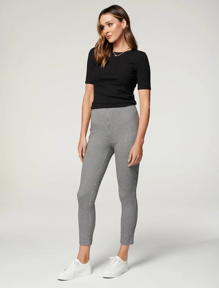 Naomi High Waisted Leggings