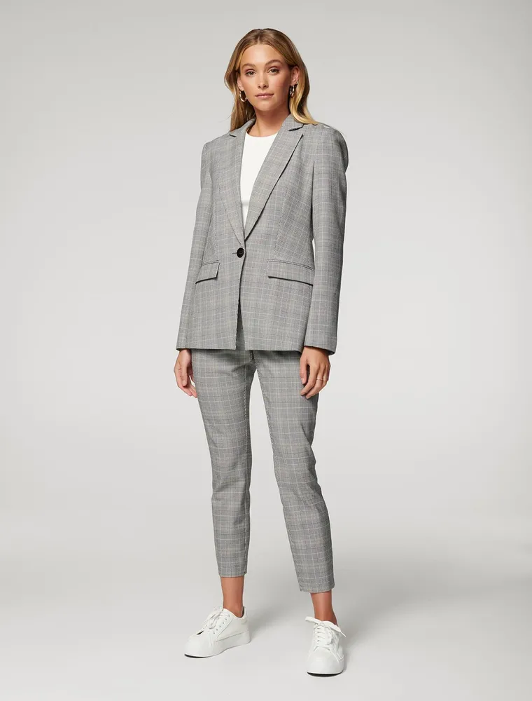 Grace 7/8th Slim Pants