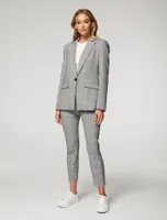 Grace 7/8th Slim Pants