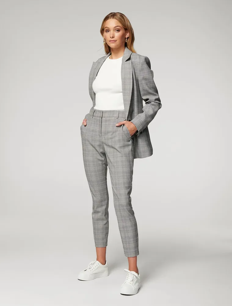 Grace 7/8th Slim Pants
