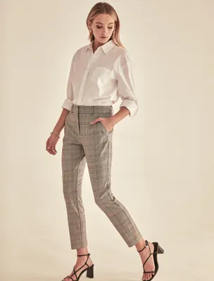 Grace 7/8th Slim Pants