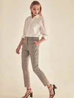 Grace 7/8th Slim Pants