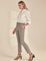 Grace 7/8th Slim Pants