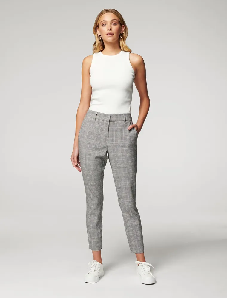 Grace 7/8th Slim Pants