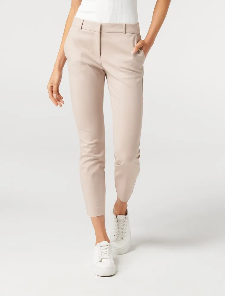 Grace 7/8th Slim Pants