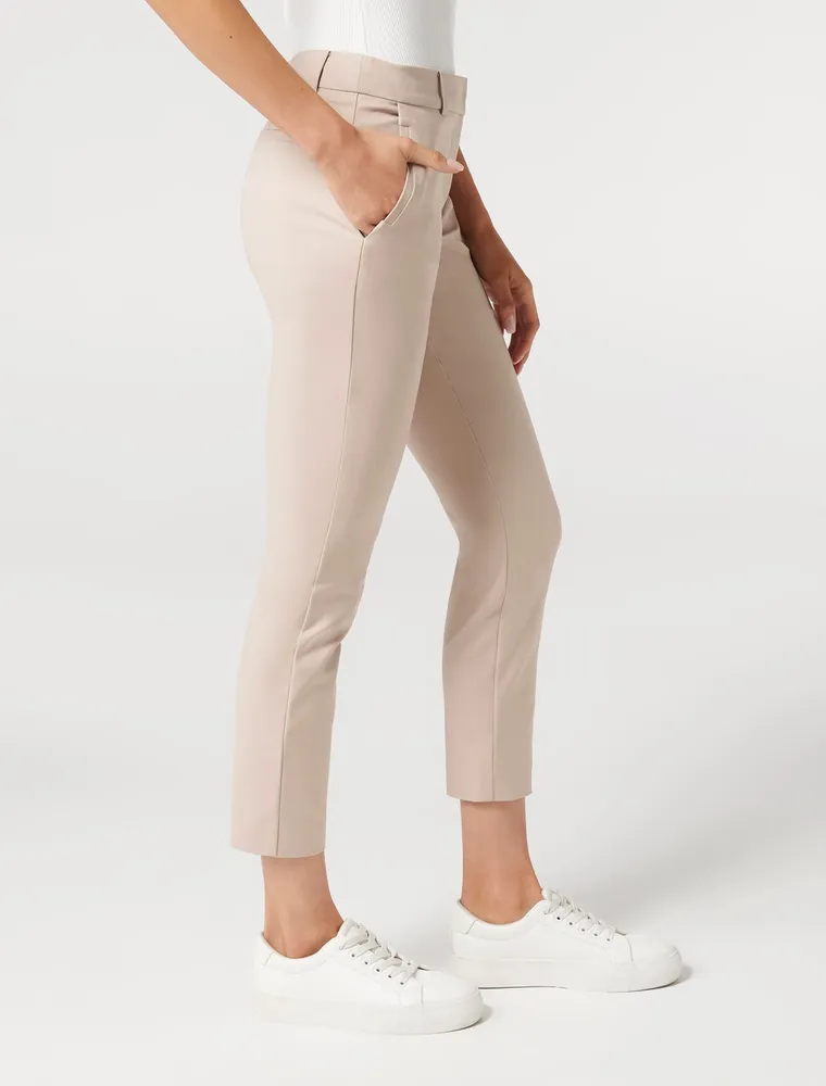 Grace 7/8th Slim Pants