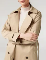 Frankie Trench Jacket