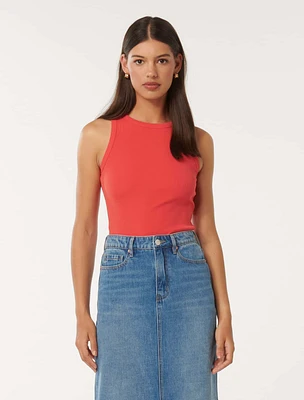 Remi Rib Racer Tank