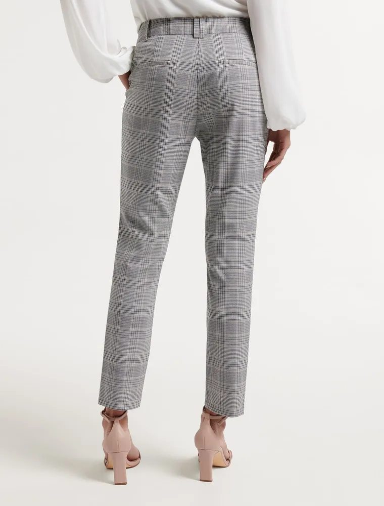 Grace 7/8th Slim Pants