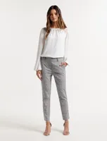 Grace 7/8th Slim Pants