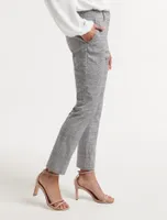 Grace 7/8th Slim Pants