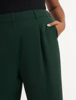 Primrose Curve High-Waisted Pants