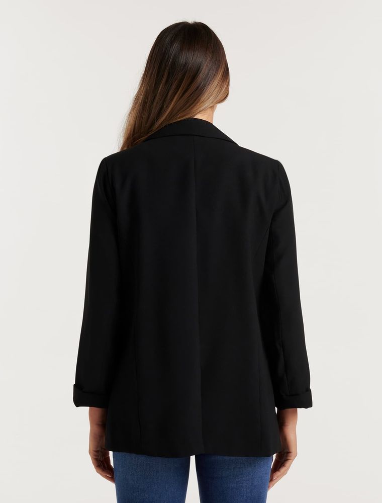 Ella Boyfriend Blazer