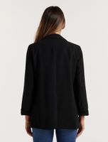 Ella Boyfriend Blazer