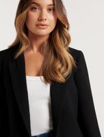 Ella Boyfriend Blazer