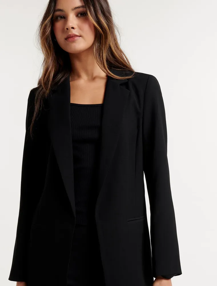 Ella petite BF blazer - Women's Fashion | Ever New