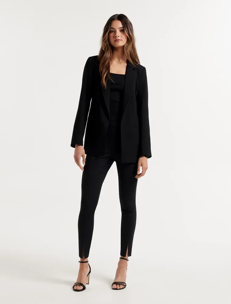 Ella petite BF blazer - Women's Fashion | Ever New