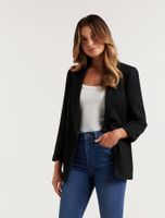 Ella Boyfriend Blazer