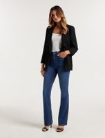 Ella Boyfriend Blazer
