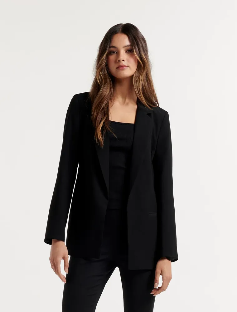 Ella petite BF blazer - Women's Fashion | Ever New