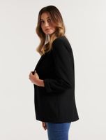 Ella Boyfriend Blazer