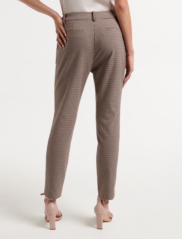 Mindy Petite 7/8th Slim Pants