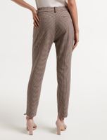 Mindy Petite 7/8th Slim Pants