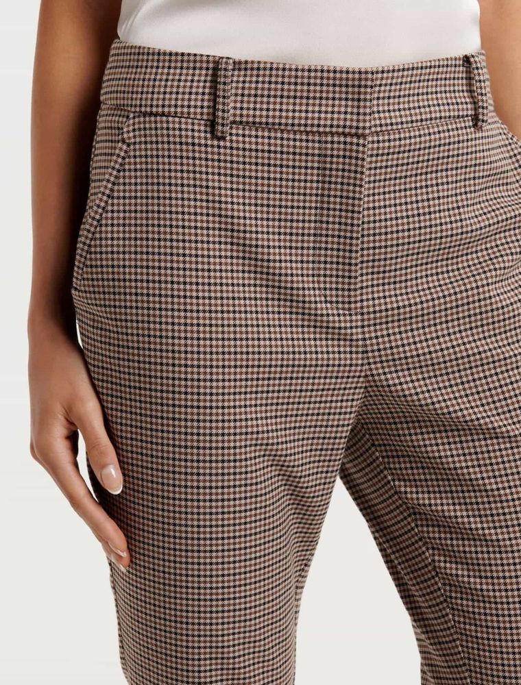 Mindy Petite 7/8th Slim Pants