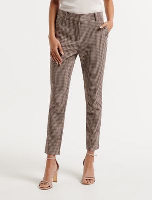 Mindy Petite 7/8th Slim Pants