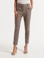 Mindy Petite 7/8th Slim Pants