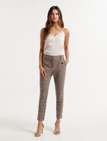 Mindy Petite 7/8th Slim Pants