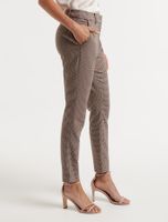 Mindy Petite 7/8th Slim Pants