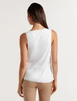 Hailey Cowl Cami