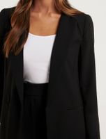 Ella Petite Boyfriend Blazer