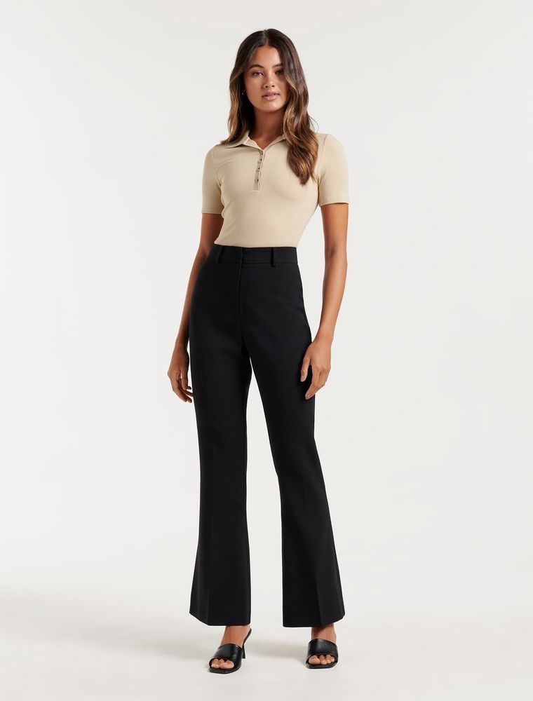 Florence Flare Pants