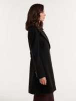 Esther Fit and Flare Coat