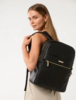 Bella 15" Laptop Backpack