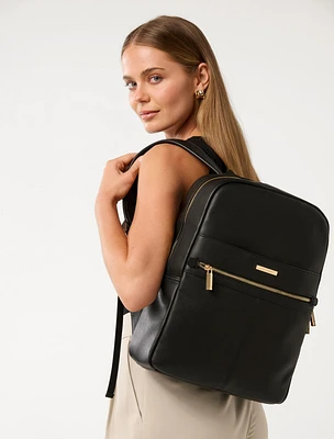 Bella 15" Laptop Backpack