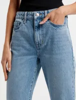 Asha Slim Jeans