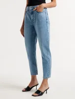 Asha Petite Slim Jeans