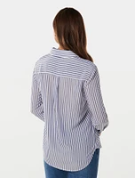 Adara Stripe Shirt