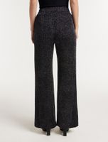 Harlow Glitter Tailored Pants