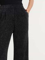 Harlow Glitter Tailored Pants