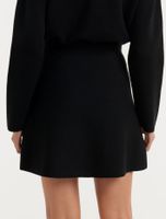 Jordan Knit Skirt