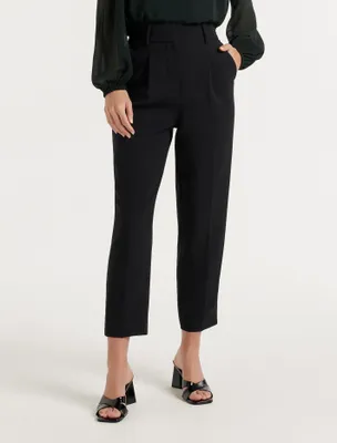 Avina Straight-Leg Pants