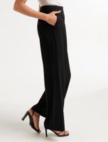 Nylah Petite Wide-Leg Pants