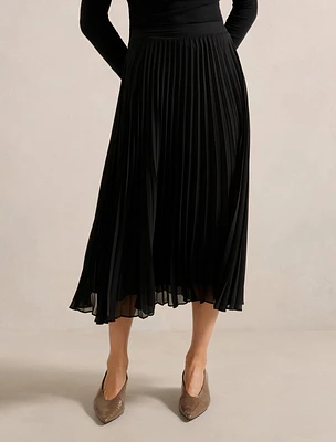Hailee Pleated Skirt